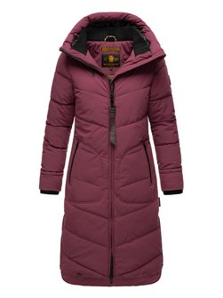 Damen Steppmantel - Benikoo