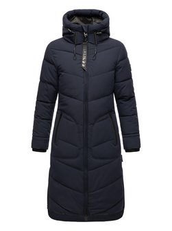 Damen Steppmantel - Benikoo