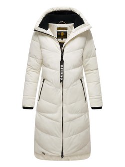 Damen Steppmantel - Benikoo