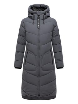 Damen Steppmantel - Benikoo