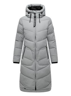 Damen Steppmantel - Benikoo