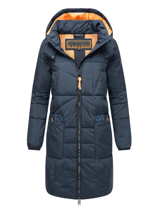 Damen Steppmantel - Bliblablubb 14