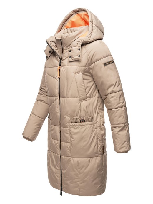 Damen Steppmantel - Bliblablubb 14