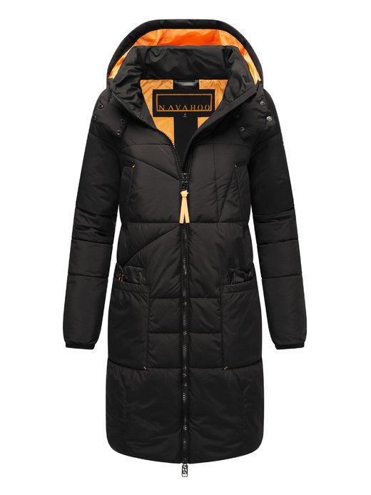 Damen Steppmantel - Bliblablubb 14