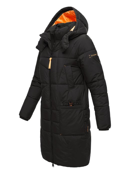 Damen Steppmantel - Bliblablubb 14