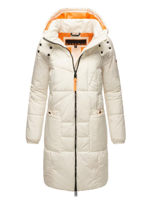 Damen Steppmantel - Bliblablubb 14