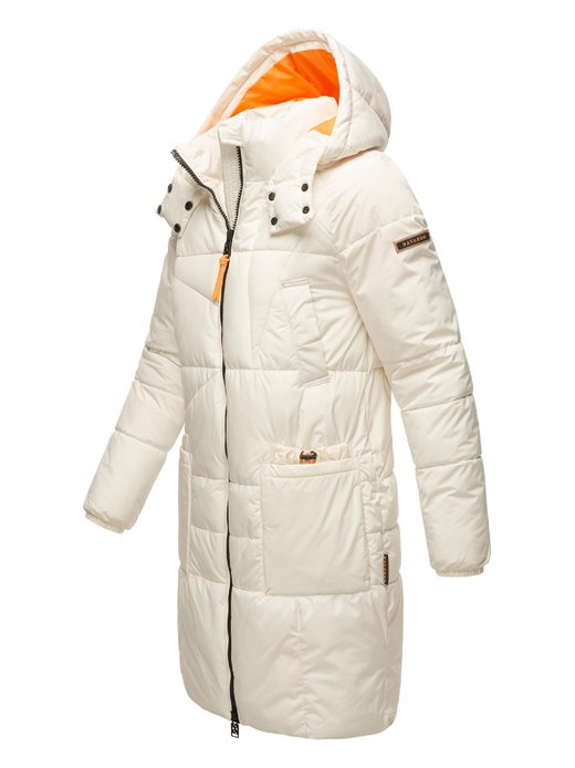 Damen Steppmantel - Bliblablubb 14