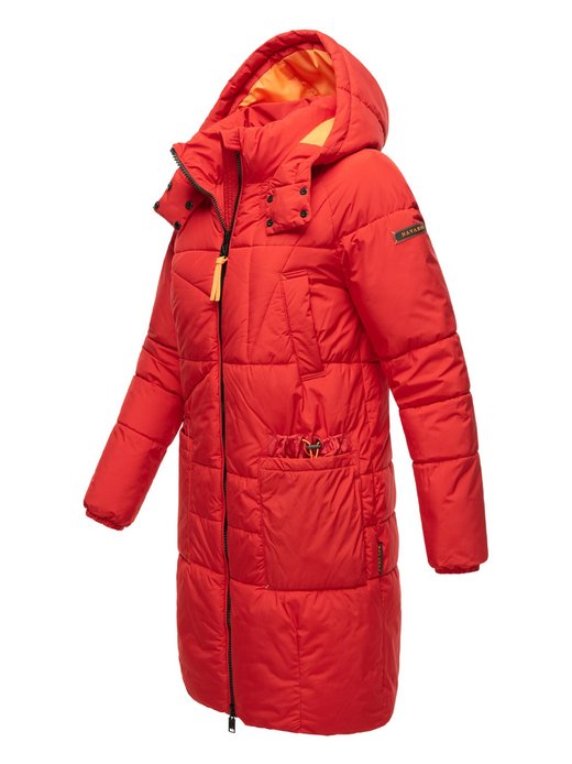 Damen Steppmantel - Bliblablubb 14