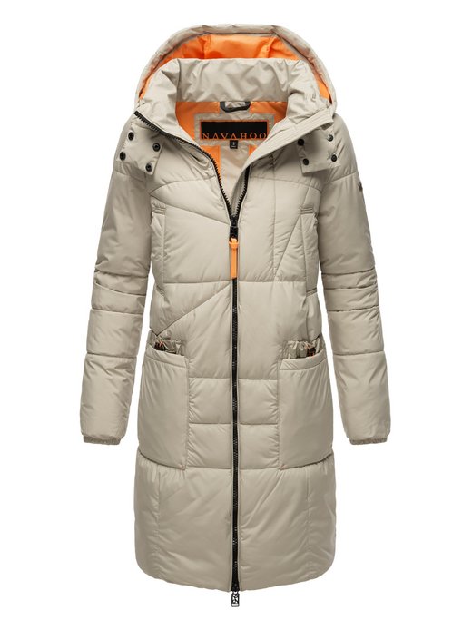 Damen Steppmantel - Bliblablubb 14