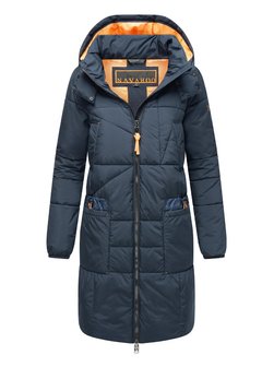 Damen Steppmantel - Bliblablubb 14