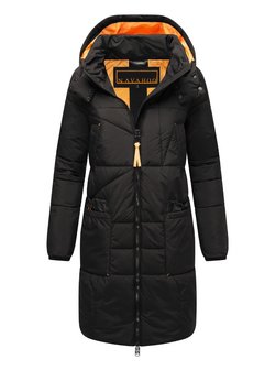 Damen Steppmantel - Bliblablubb 14