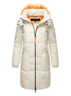 Damen Steppmantel - Bliblablubb 14