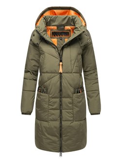 Damen Steppmantel - Bliblablubb 14