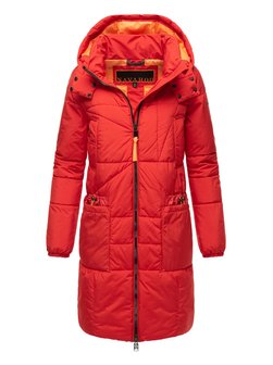 Damen Steppmantel - Bliblablubb 14