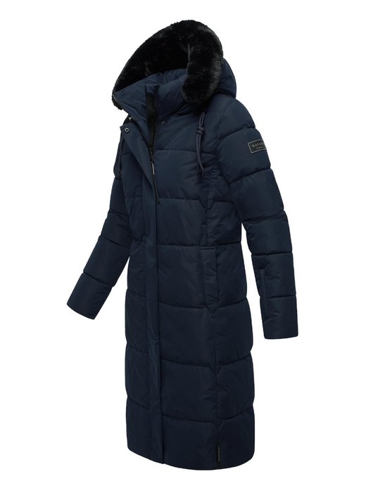 Damen Steppmantel - Blitzliebe XIV