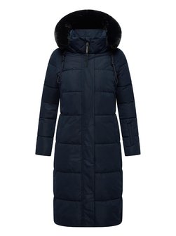 Damen Steppmantel - Blitzliebe XIV