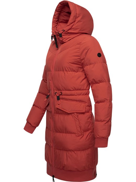 Damen Steppmantel - Briosh