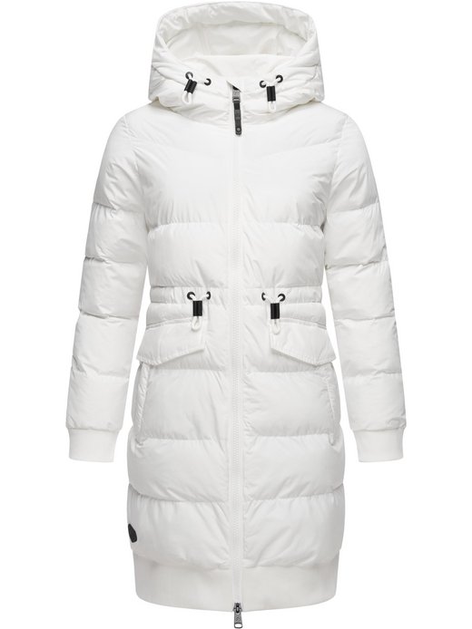 Damen Steppmantel - Briosh