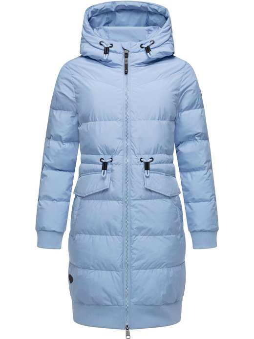 Damen Steppmantel - Briosh