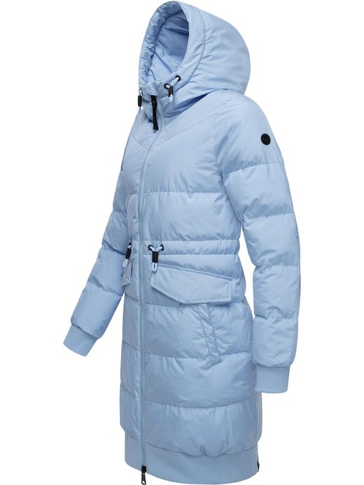 Damen Steppmantel - Briosh