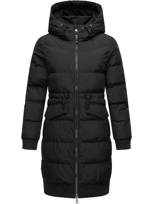 Damen Steppmantel - Briosh