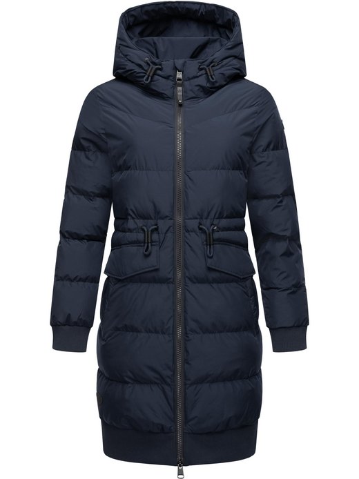 Damen Steppmantel - Briosh