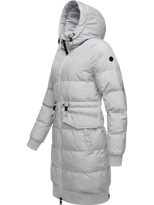 Damen Steppmantel - Briosh