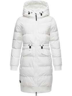 Damen Steppmantel - Briosh