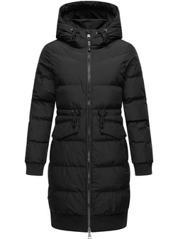 Damen Steppmantel - Briosh