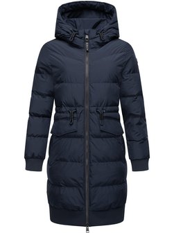 Damen Steppmantel - Briosh