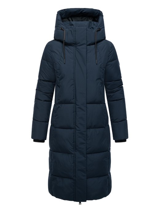 Damen Steppmantel - Chumanii XVI