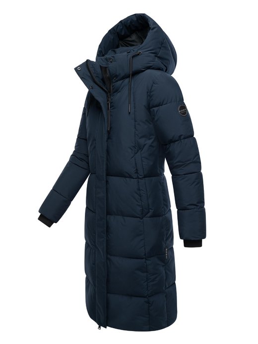 Damen Steppmantel - Chumanii XVI