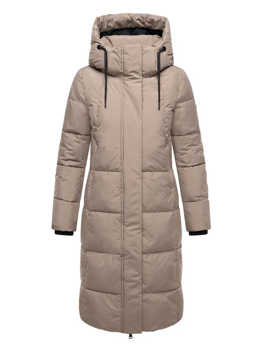 Damen Steppmantel - Chumanii XVI