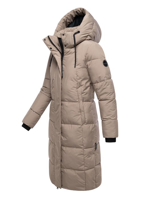 Damen Steppmantel - Chumanii XVI