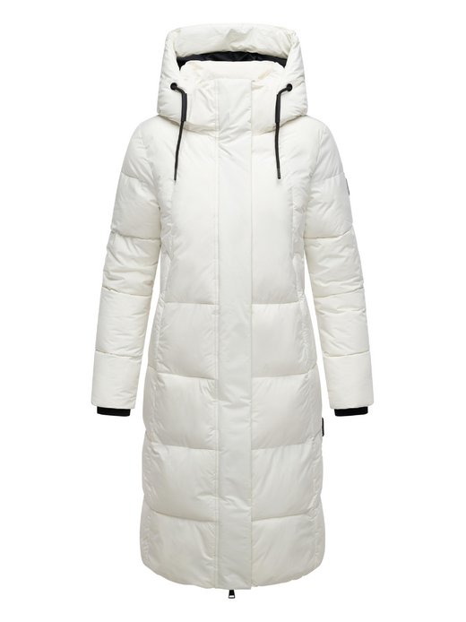 Damen Steppmantel - Chumanii XVI