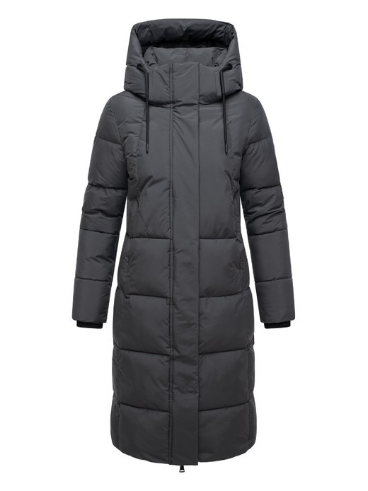 Damen Steppmantel - Chumanii XVI