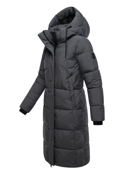 Damen Steppmantel - Chumanii XVI