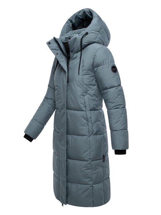 Damen Steppmantel - Chumanii XVI