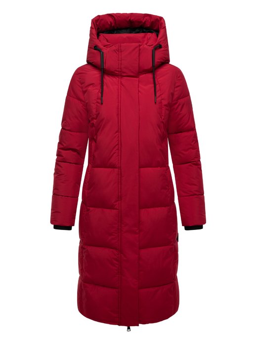 Damen Steppmantel - Chumanii XVI