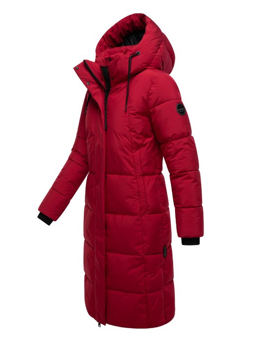 Damen Steppmantel - Chumanii XVI