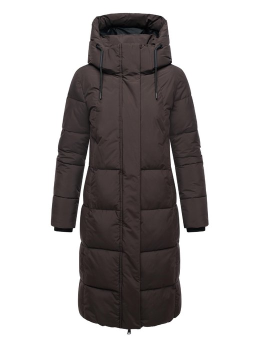 Damen Steppmantel - Chumanii XVI