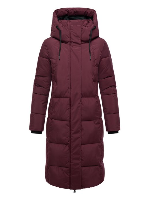 Damen Steppmantel - Chumanii XVI