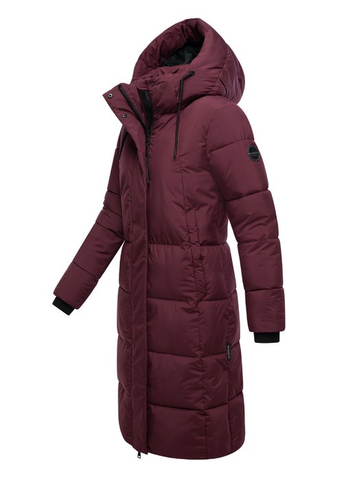 Damen Steppmantel - Chumanii XVI