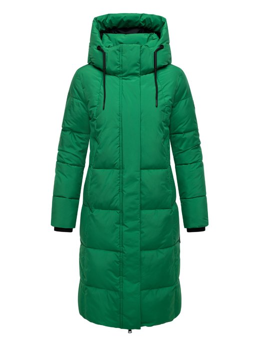 Damen Steppmantel - Chumanii XVI