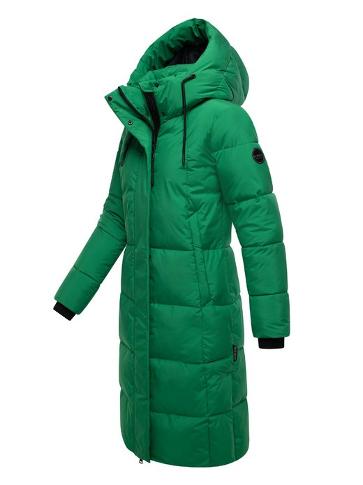 Damen Steppmantel - Chumanii XVI