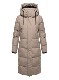 Damen Steppmantel - Chumanii XVI