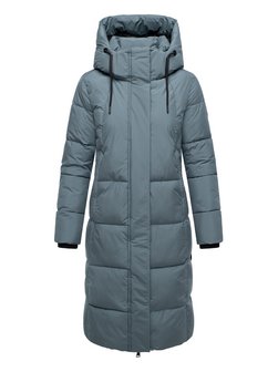 Damen Steppmantel - Chumanii XVI