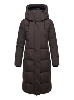 Damen Steppmantel - Chumanii XVI