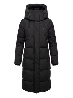 Damen Steppmantel - Chumanii XVI