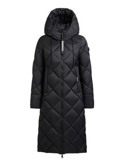 Damen Steppmantel - Cilia